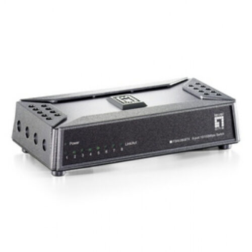 LevelOne Switch 8x 10