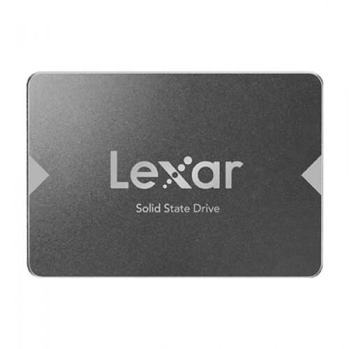 Lexar NS100 - 128 GB - 2.5inch - 520 MB