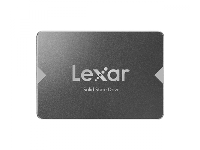 Lexar NS100 - 512 GB - 2.5inch - 550 MB