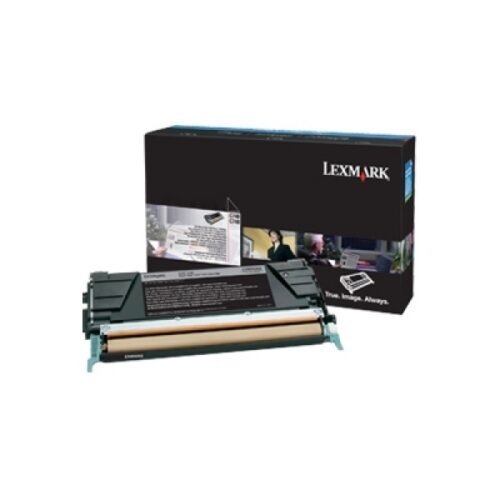 Lexmark 24B6015-35000 pages-Black-1 pc(s) 24B6015