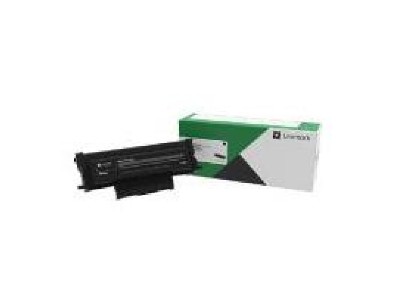 Lexmark Toner B222X00 Black B222X00
