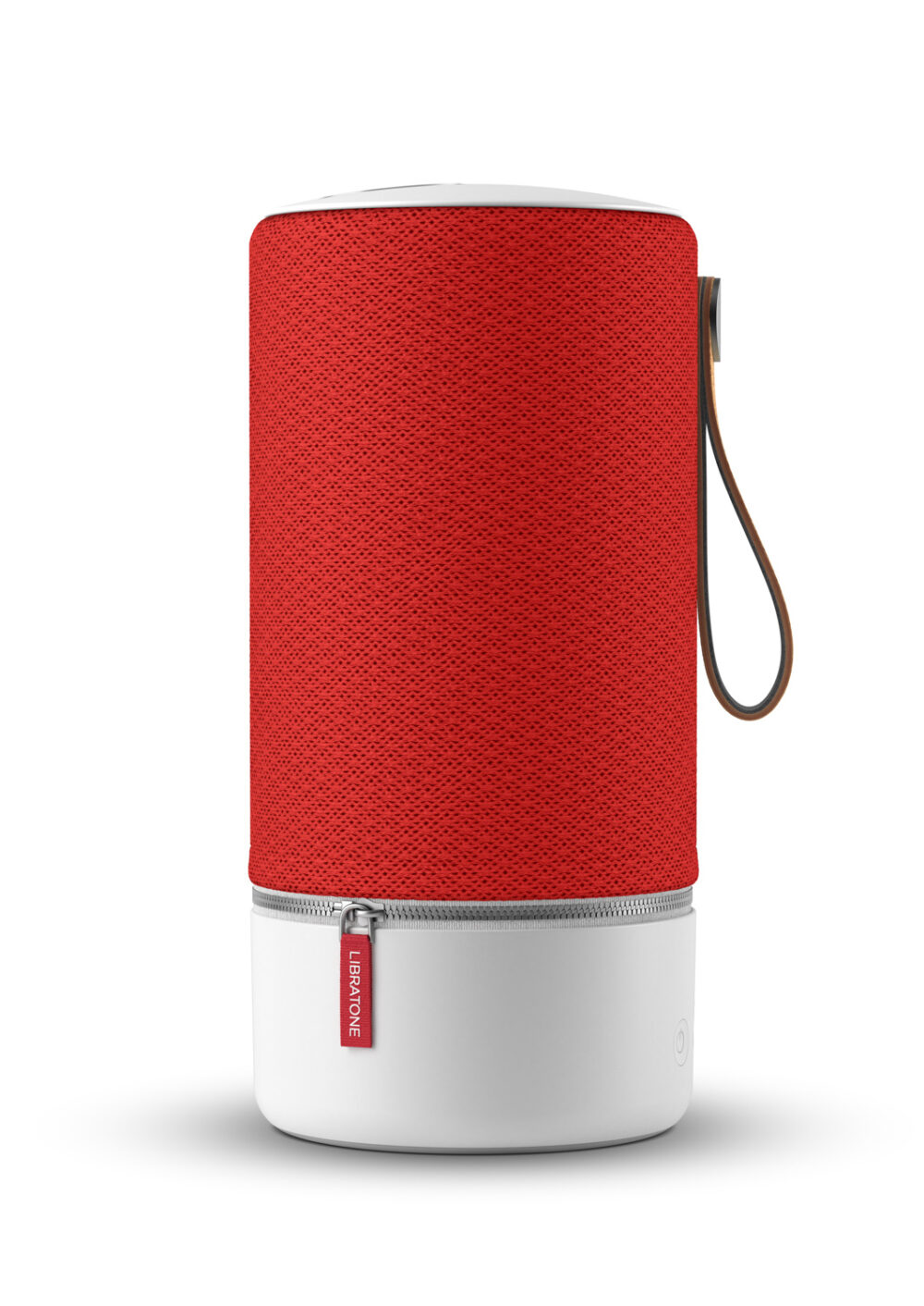 Libratone Zipp Multiroom Speaker victory red LH0032010EU2003