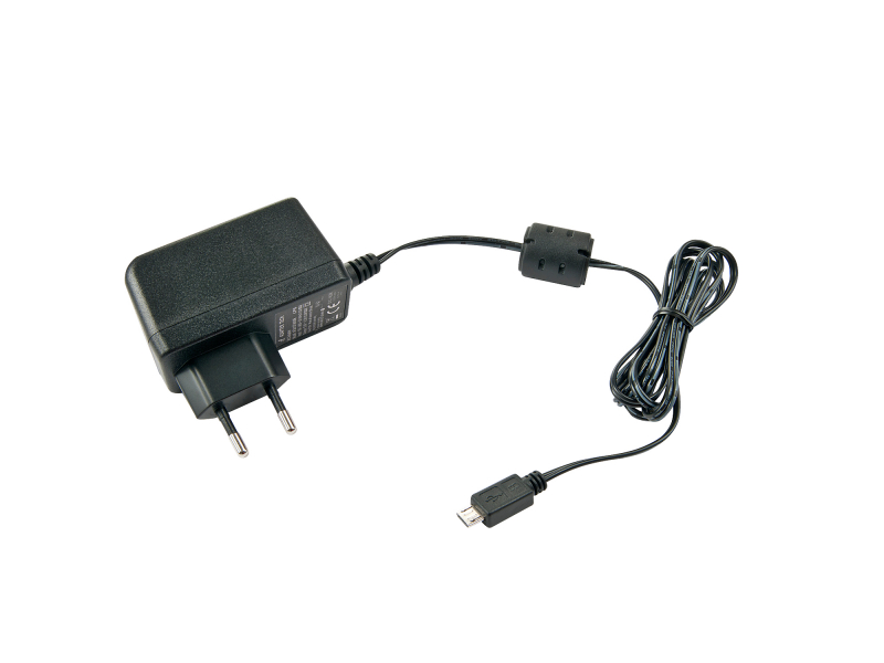 Lindy USB Micro-B Netzteil 5V 2A mit Eurostecker 70228