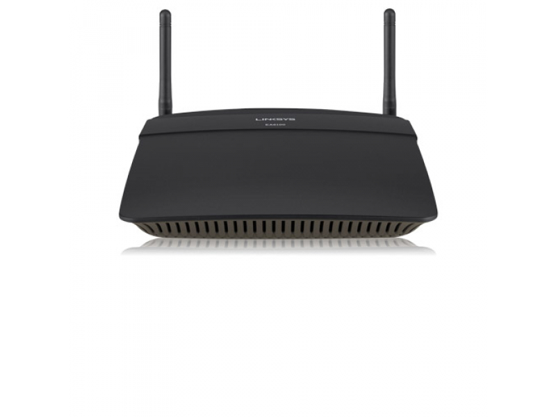Linksys EA6100 AC1200 Dual-Band Smart WIFI Wireless Router EA6100-EJ