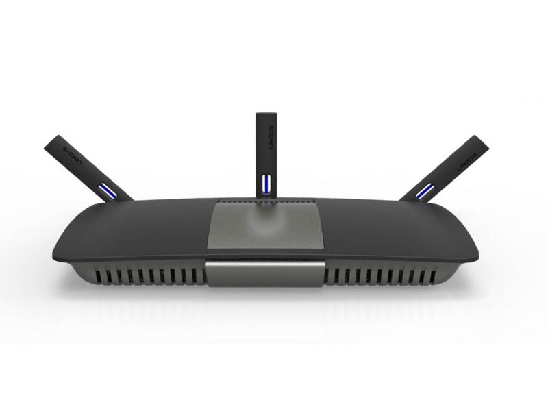 Linksys EA6900 AC1900 Smart WIFI Dual-Band Router AC-WLAN EA6900-EJ