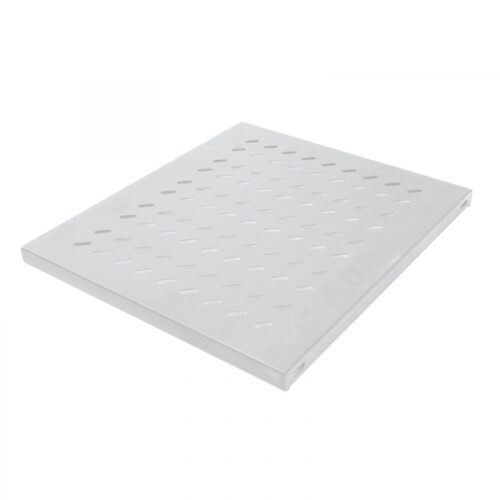 LogiLink 19 Fachboden für Schränke Tiefe 1000mm grau (SF1F85G)