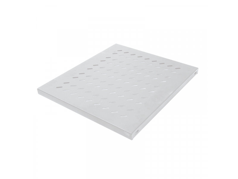 LogiLink 19 Fachboden für Schränke Tiefe 1000mm grau (SF1F85G)