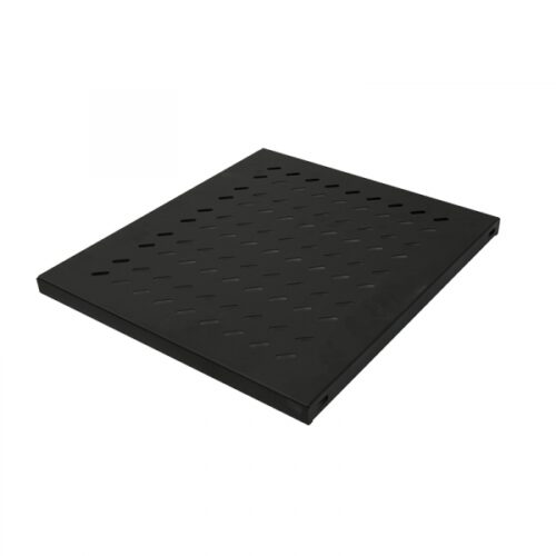 LogiLink 19 Fachboden für Schränke Tiefe 345mm schwarz (SF1F45B)