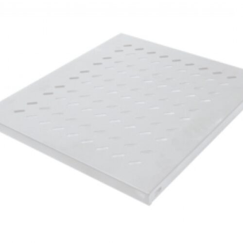LogiLink 19 Fachboden für Schränke Tiefe 800mm grau (SF1F65G)