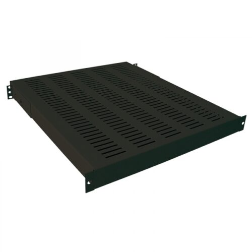 LogiLink 19 Schwerlast Fachboden tief