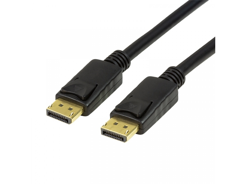 LogiLink DisplayPort-Kabel DPort