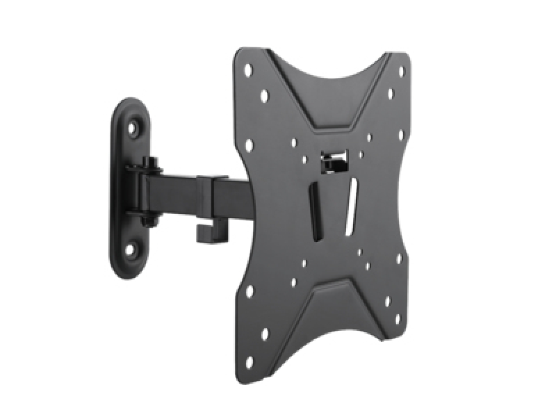 LogiLink Full Motion Wall mount for plasma LCD TV BP0007