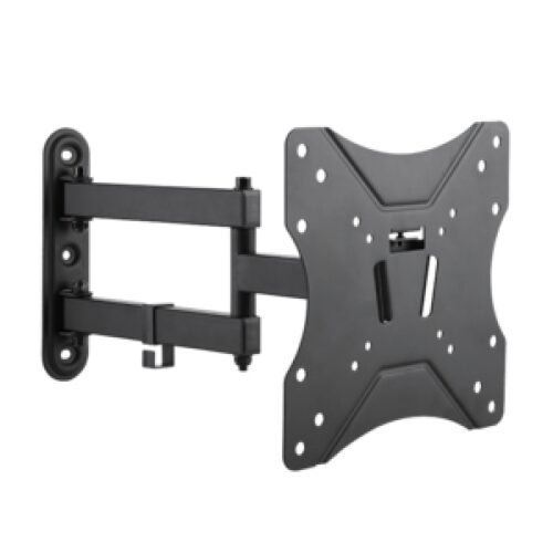 LogiLink Full Motion Wall mount for plasma LCD TV BP0008