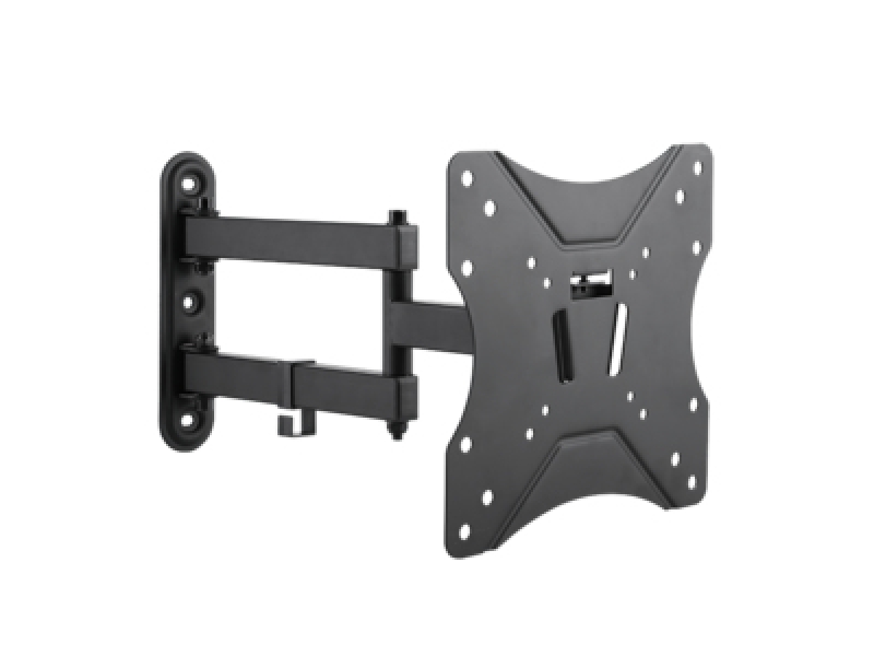 LogiLink Full Motion Wall mount for plasma LCD TV BP0008