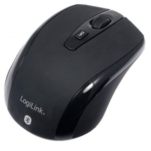 LogiLink Maus 3D Bluetooth Optical ID0078A