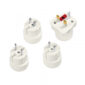 LogiLink PA0186 - White - AC Adapter PA0186
