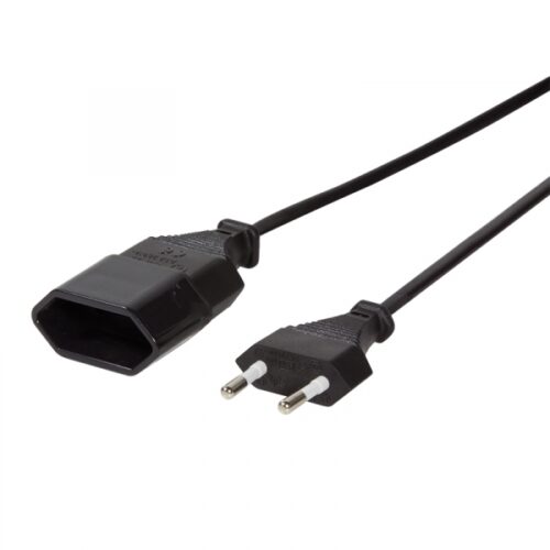 LogiLink Power extension cable CP123