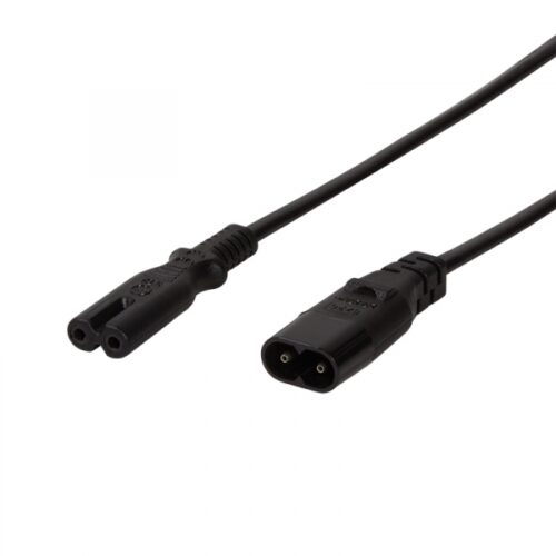 LogiLink Power extension cable CP129