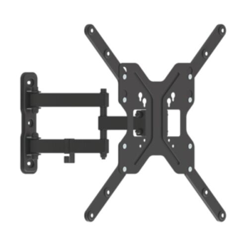 LogiLinkFull Motion Wall mount for plasma LCD TV max. 30 kg BP0016
