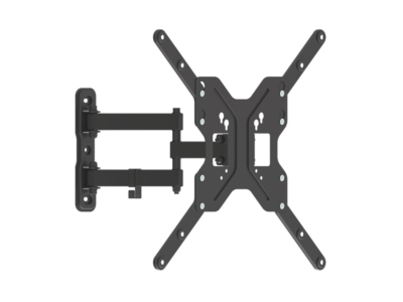 LogiLinkFull Motion Wall mount for plasma LCD TV max. 30 kg BP0016