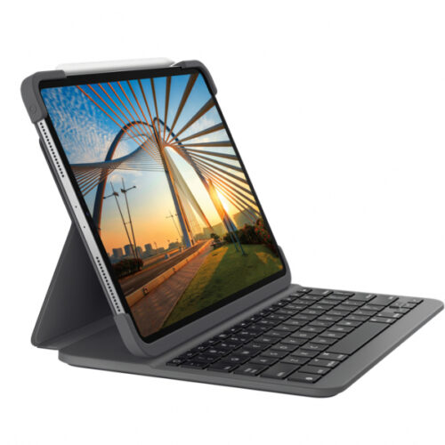 Logitech Bluetooth Slim Folio iPad Pro 11 (1.