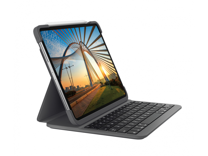Logitech Bluetooth Slim Folio iPad Pro 11 (1.