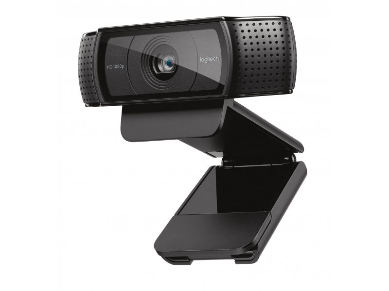 Logitech C920 HD Pro Webcam USB EU 960-001062