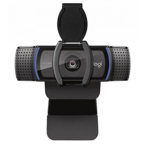 Logitech C920s HD Pro Webcam 960-001252