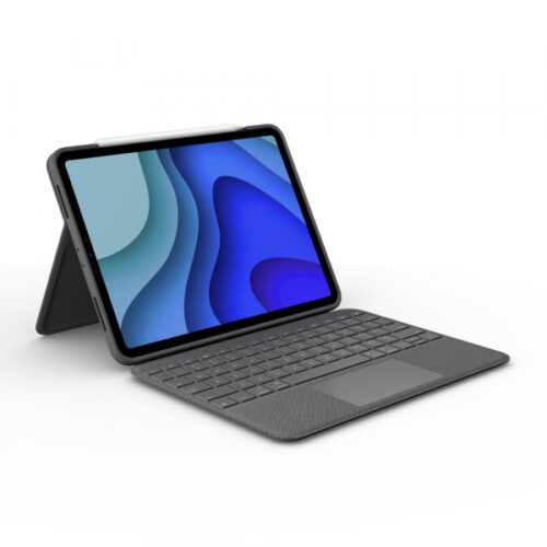 Logitech Folio Touch iPad Pro 11 1.&2.Gen. 920-009745