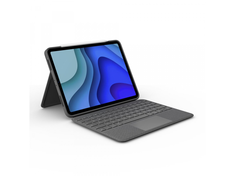 Logitech Folio Touch iPad Pro 11 1.&2.Gen. 920-009745