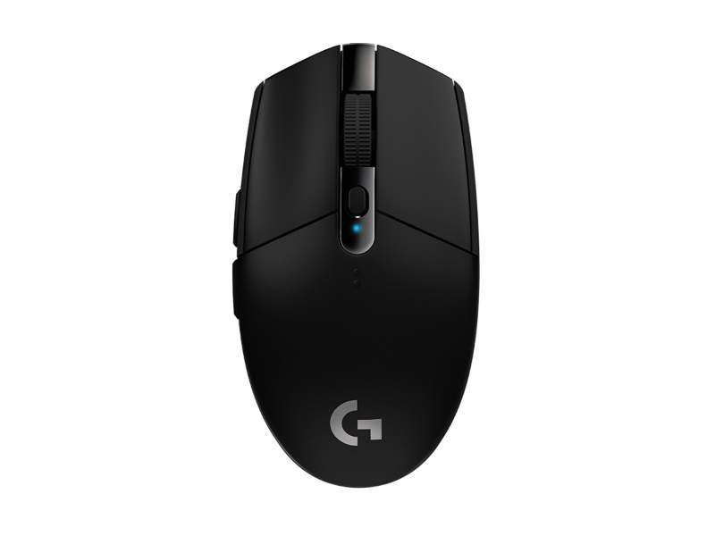 Logitech G305 schwarz - 910-005283