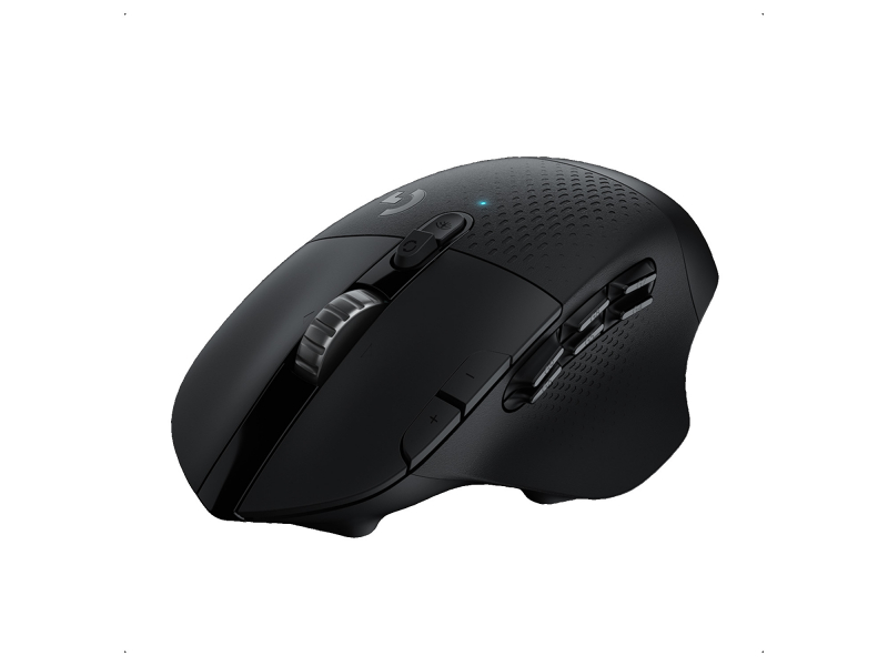 Logitech G604 Lightspeed - 910-005650