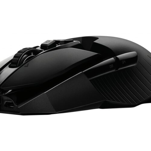Logitech G903 LIGHTSPEED Mouse 2.4GHZ EWR2 910-005673