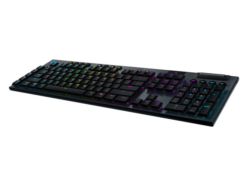 Logitech G915 LIGHTSPEED Wireless RGB Gaming KB CH CE 920-008905