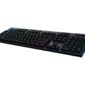 Logitech G915 LIGHTSPEED Wireless RGB Mechanical Gaming Keyboard 920-009104