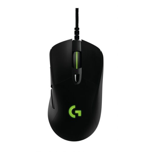 Logitech GAM G403 Prodigy Gaming Mouse EER2 910-004824