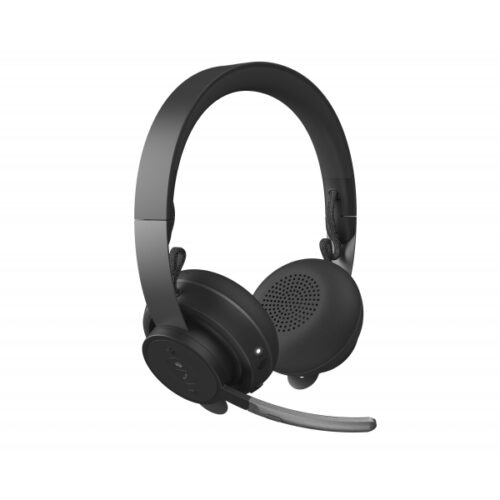 Logitech Headset Zone MS graphit 981-000854