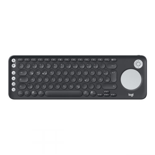 Logitech Keyboard K600 TV - 920-008826