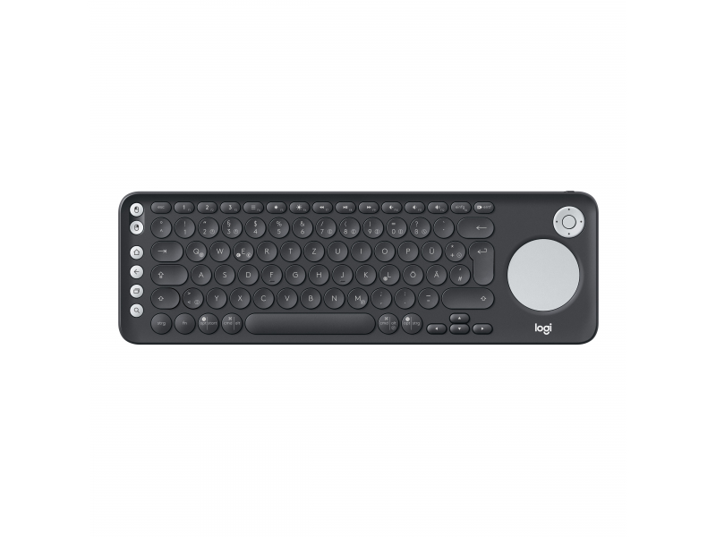 Logitech Keyboard K600 TV - 920-008826