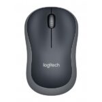 Logitech Mouse M185 Optical 910-002235