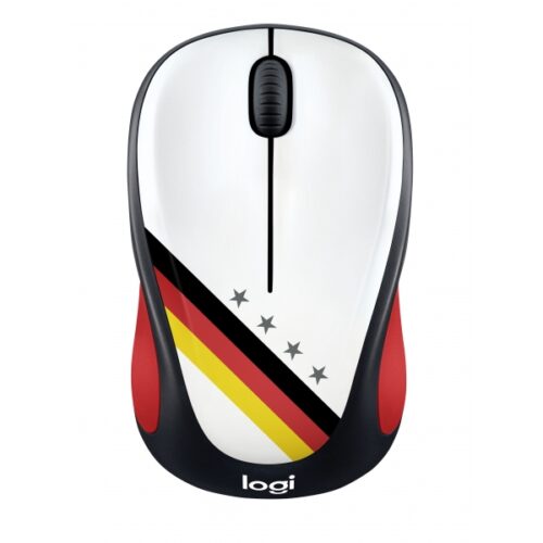 Logitech Mouse M238 Fan Collection GERMANY 910-005403