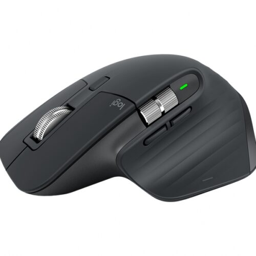 Logitech Mouse MX Master 3 Adv. WL Grafit BT 910-005694
