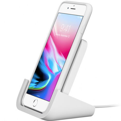 Logitech POWERED - Indoor - AC - 16.1 V - 1.125 A - Wireless charging - 1.5 m 939-001630