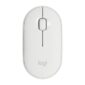 Logitech Pebble M350 Wireless Mouse OFF-WHITE 910-005716