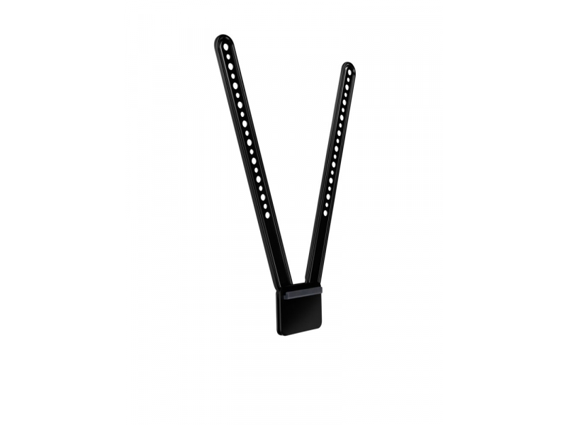 Logitech TV-Halterung MeetUP Black 939-001498