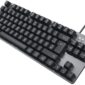 Logitech USB Keyboard K835 920-010007