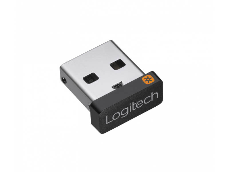 Logitech USB Unifying Receiver Pico 10m 910-005931