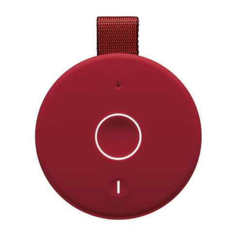 Logitech Ultimate Ears MEGABOOM 3 Sunset Red 984-001406