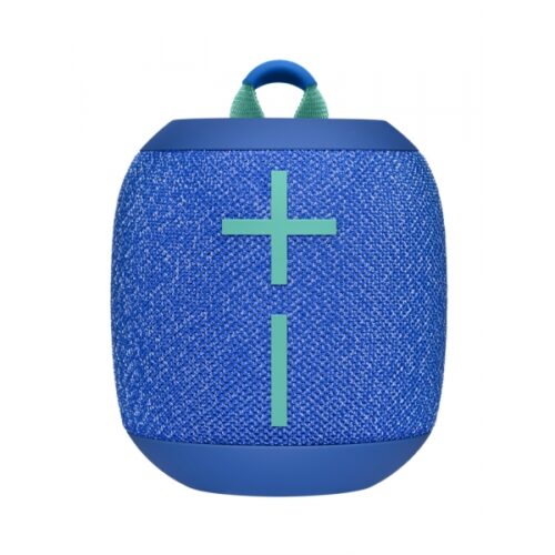 Logitech Ultimate Ears WONDERBOOM 2 Blue 984-001564