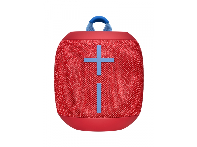 Logitech Ultimate Ears WONDERBOOM 2 Red 984-001563